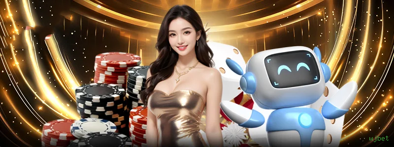 App wjbet Android download