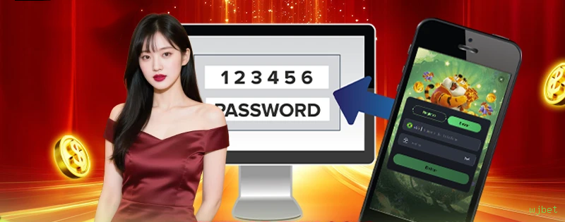 Ganhar e sacar na wjbet