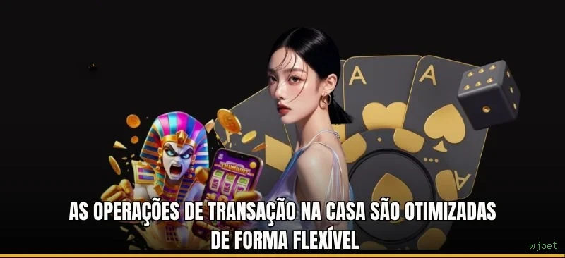 Slots com prêmios wjbet
